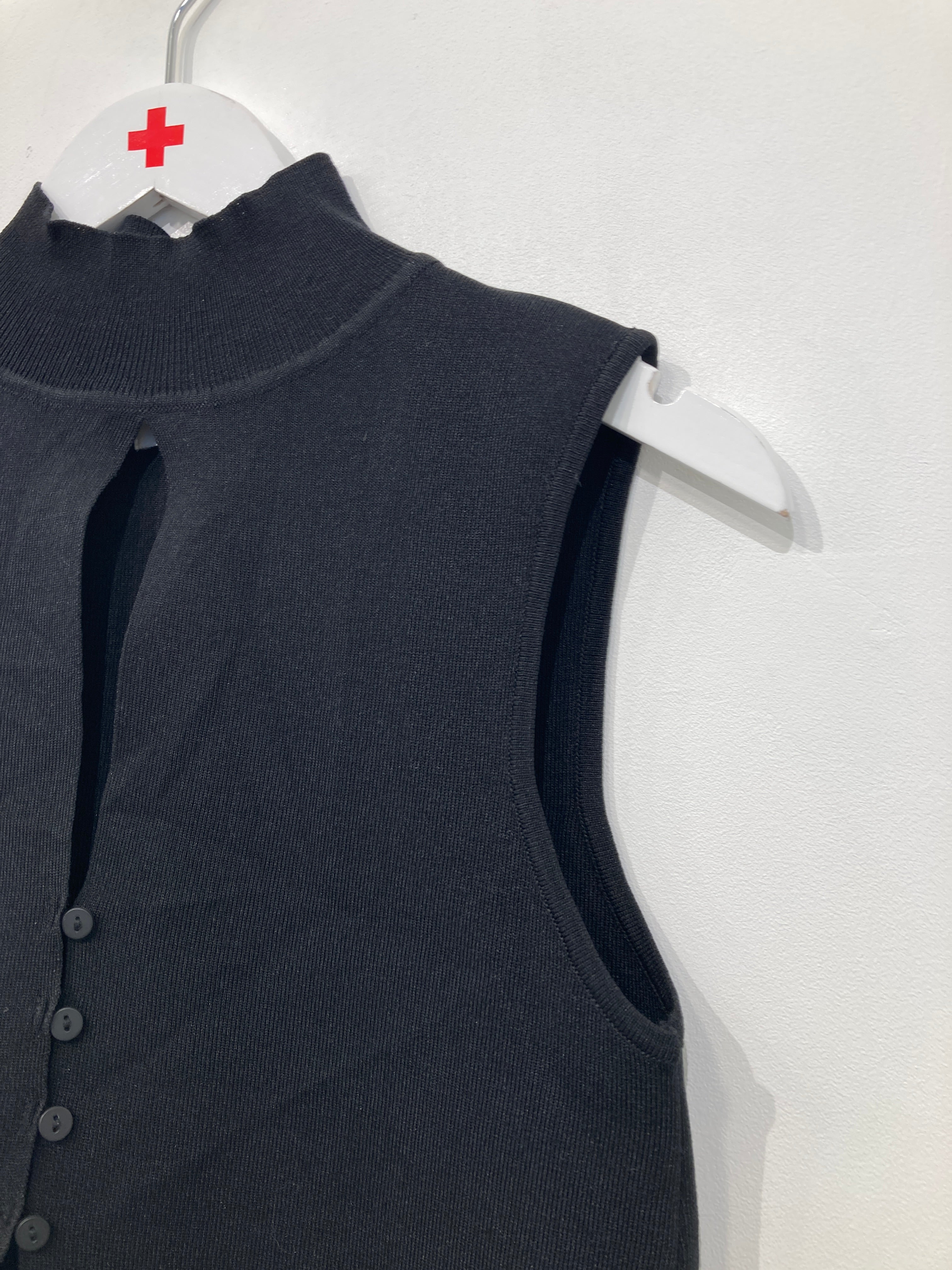 Claire Rose Top